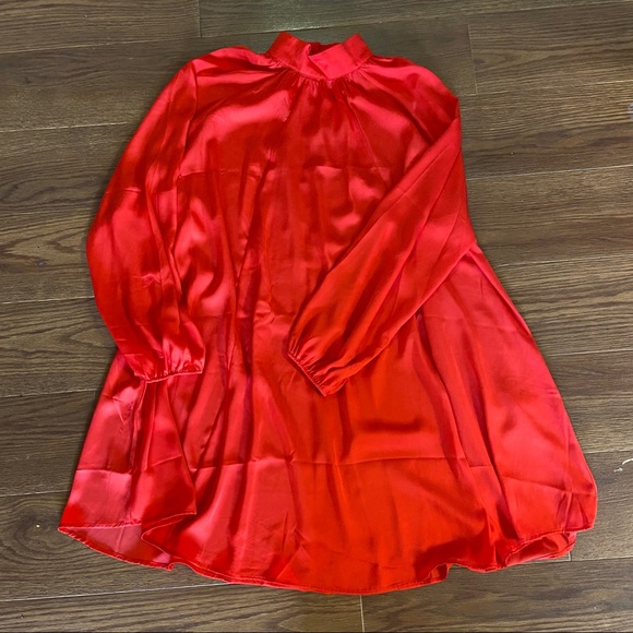 H&M swing dress NEW - Picture 1 of 6